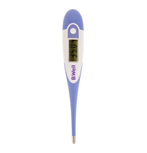 تب سنج دیجیتال B.WELL مدل PRO-04