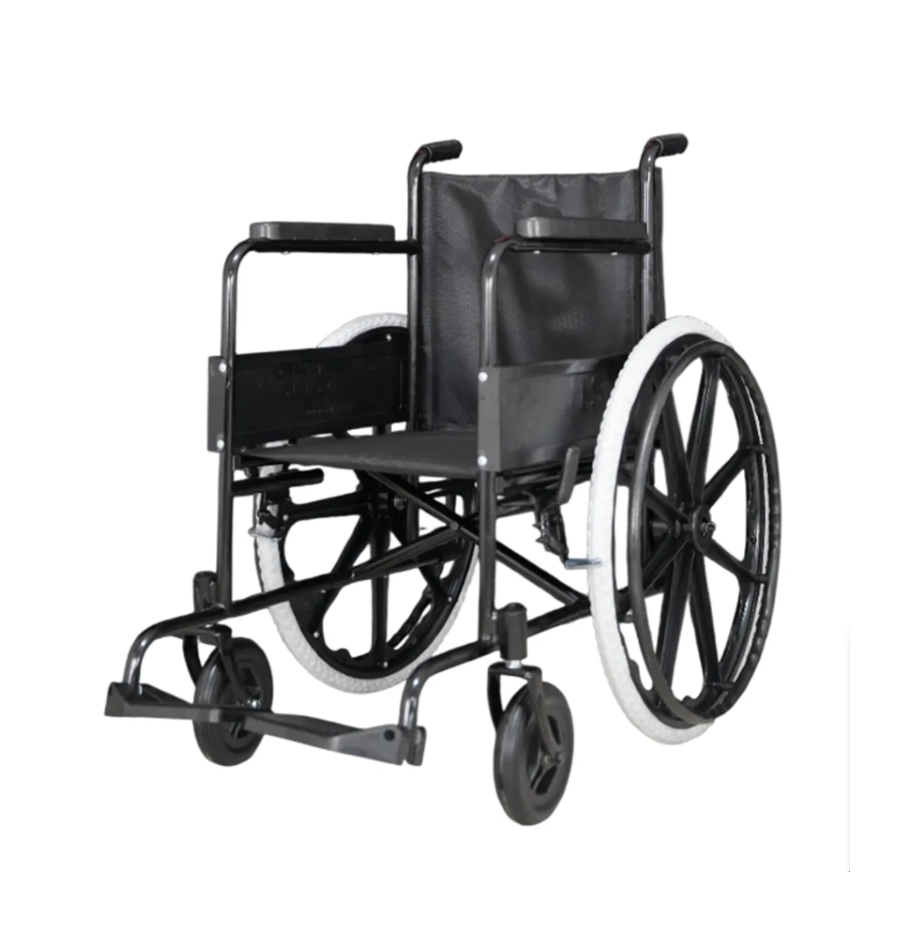 ویلچر اقتصادی JTS مدل 809E ویلچر اقتصادی JTS مدل 809E