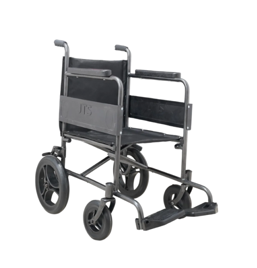 ویلچر اقتصادی JTS مدل 809E-12 ویلچر اقتصادی JTS مدل 809E-12