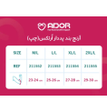 آرنج بند پد دار ارتکس Ador مدل 211551 آرنج بند پد دار ارتکس Ador مدل 211551