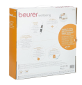 تشک برقی با 4 سطح دما Beurer مدل UB53 تشک برقی با 4 سطح دما Beurer مدل UB53