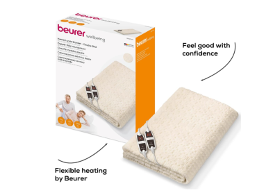 تشک برقی دو نفره Beurer مدل UB56