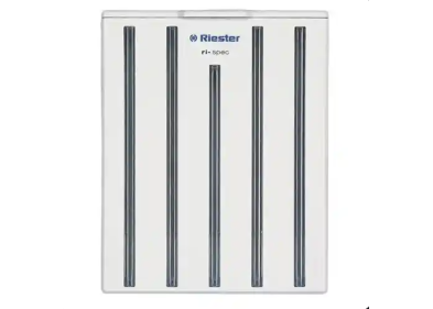 محفظه اسپکولوم جهت پنل دیواری Riester مدل 3654