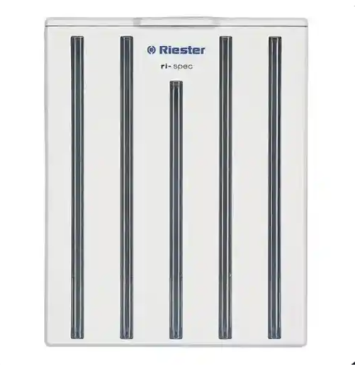 محفظه اسپکولوم جهت پنل دیواری Riester مدل 3654