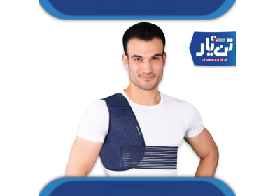 کتف بند یک طرفه TANYAR مدل 2100