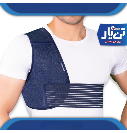 کتف بند یک طرفه TANYAR مدل 2100