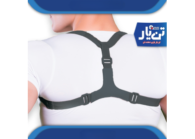 بانداژ ترقوه TANYAR مدل 2080