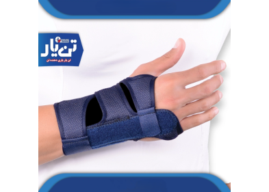 مچ بند آتل دار ابری TANYAR مدل 3200
