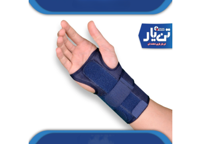 مچ بند آتل دار ابری TANYAR مدل 3200