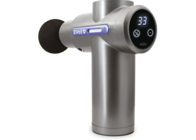 ماساژور برقی تفنگی B.WELL مدل MED-450