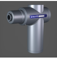 ماساژور برقی تفنگی B.WELL مدل MED-450 ماساژور برقی تفنگی B.WELL مدل MED-450