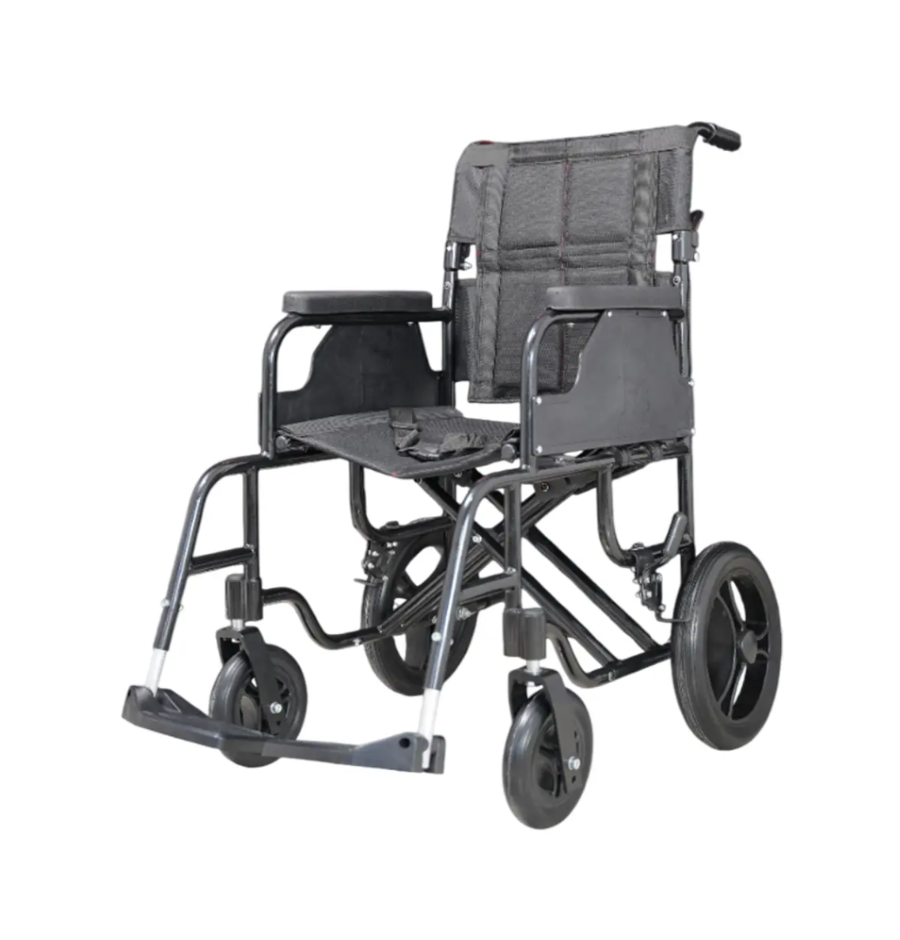 ویلچر مسافرتی JTS مدل 863LA-12 ویلچر مسافرتی JTS مدل 863LA-12