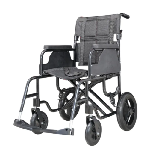 ویلچر مسافرتی JTS مدل 863LA-12