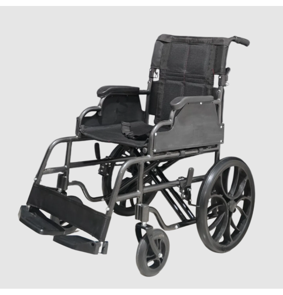 ویلچر مسافرتی JTS مدل 863LA-16 ویلچر مسافرتی JTS مدل 863LA-16