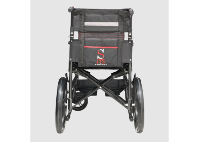 ویلچر مسافرتی JTS مدل 863LA-16