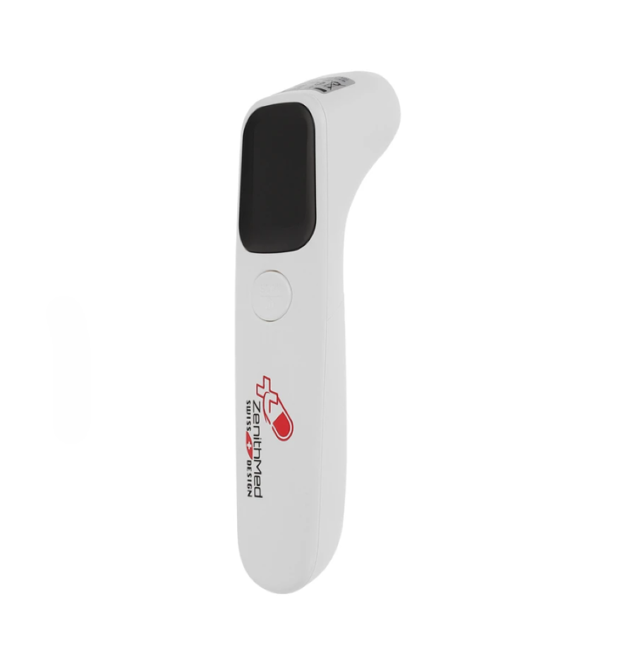 تب سنج لیزری ZenithMed مدل AET-R1B1 تب سنج لیزری ZenithMed مدل AET-R1B1
