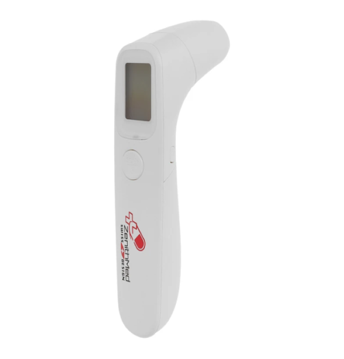 تب سنج لیزری گوش و پیشانی ZenithMed مدل AET-R834
