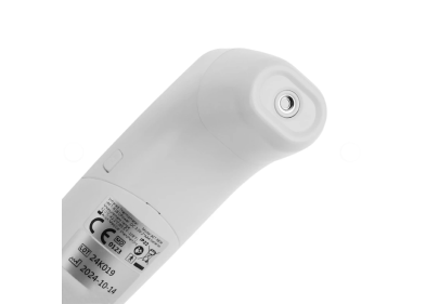 ترمومتر لیزری گوش و پیشانی ZenithMed مدل AET-R834