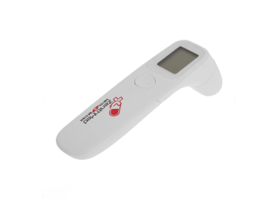 ترمومتر لیزری گوش و پیشانی ZenithMed مدل AET-R834