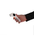 تب سنج لیزری گوش و پیشانی ZenithMed مدل R612A تب سنج لیزری گوش و پیشانی ZenithMed مدل R612A