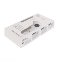 تب سنج لیزری گوش و پیشانی ZenithMed مدل R612A تب سنج لیزری گوش و پیشانی ZenithMed مدل R612A
