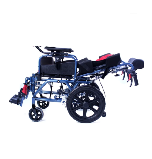 ویلچر برانکاردی JTS مدل 960L
