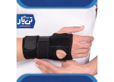 مچ بند آتل دار نئوپرن TANYAR مدل 3020