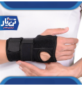 مچ بند آتل دار نئوپرن TANYAR مدل 3020
