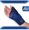 مچ شست بند آتل دار ابری TANYAR مدل 3140 مچ شست بند آتل دار ابری TANYAR مدل 3140