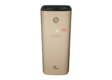 تصفیه هوا و رطوبت ساز ZenithMed مدل APCOMBO2000
