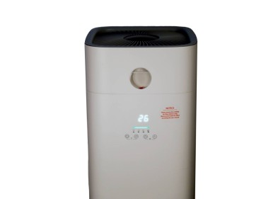 تصفیه هوا و رطوبت ساز ZenithMed مدل APCOMBO2000