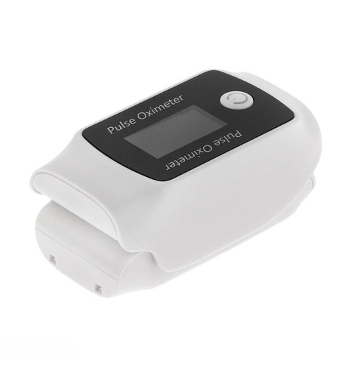 پالس اکسی متر ZenithMed مدل BM1000B