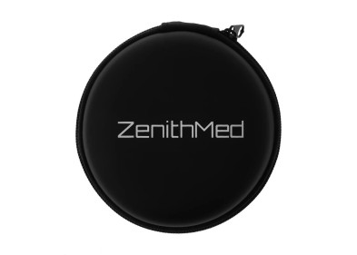 پالس اکسی متر ZenithMed مدل BM1000B