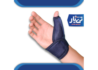 شست بند آتل دار ابری TANYAR مدل 3050