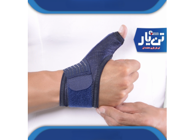 شست بند آتل دار ابری TANYAR مدل 3050