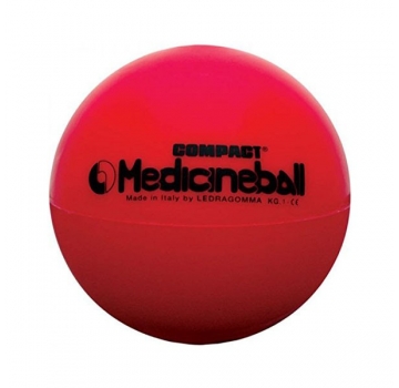 توپ تناسب اندام Ledragomma مدل Compact Medicine Ball