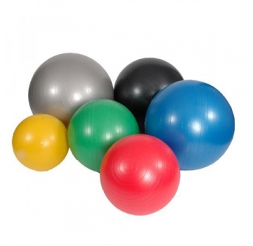 توپ افزایش انعطاف Gymnic مدل Ab Gym Ball