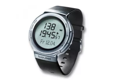 نمایشگر ضربان قلب مدل PM80