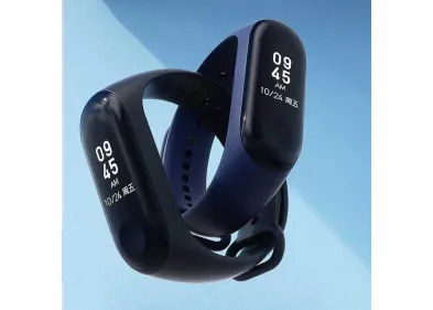 ساعت هوشمند شیائومی مدل MiBand 3