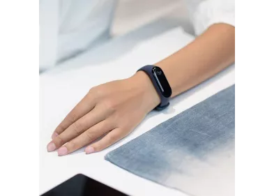 ساعت هوشمند شیائومی مدل MiBand 3