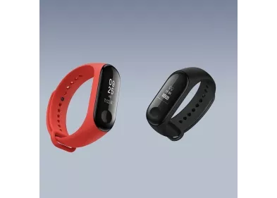 ساعت هوشمند شیائومی مدل MiBand 3