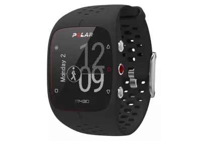 نمایشگر ضربان قلب پلار M430