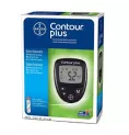 دستگاه تست قند خون Bayer مدل Contour Plus دستگاه تست قند خون Bayer مدل Contour Plus