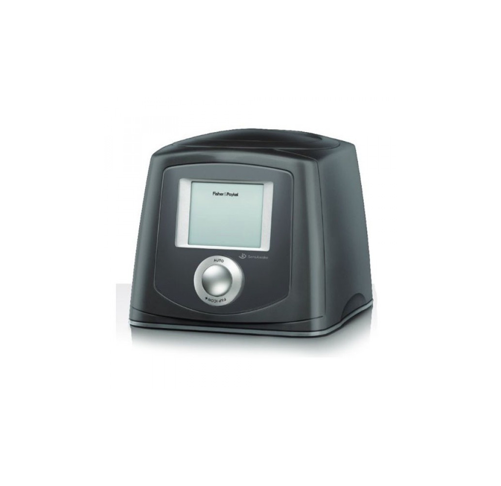 دستگاه CPAP تمام اتوماتیک فیشر اند پایکل مدل ICON+Auto