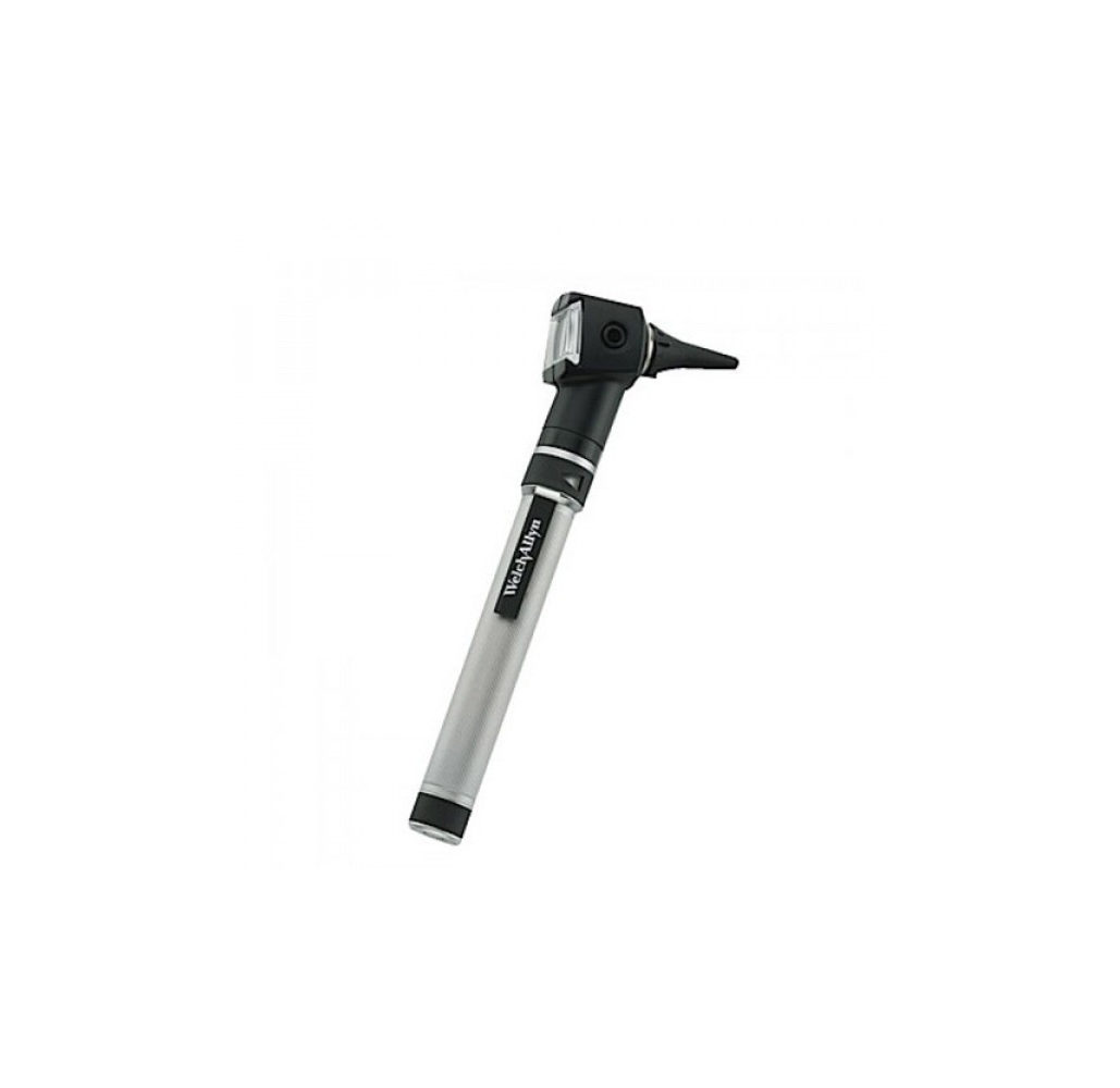اتوسکوپ قلمی (جیبی) با چراغ قوه ولش آلن