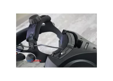 افتالموسکوپ غیر مستقیم بی سیم کیلر Vantage Plus