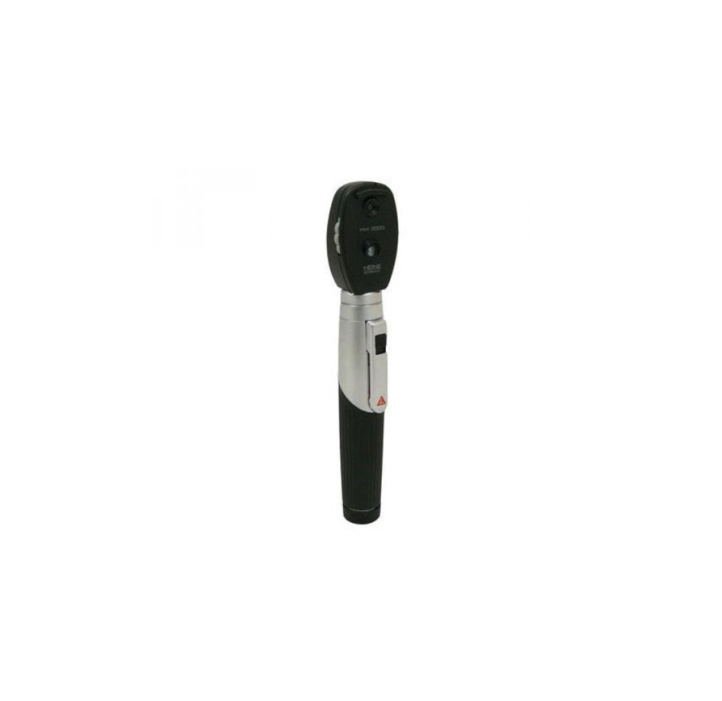 افتالموسکوپ قلمی هاین مدل mini3000