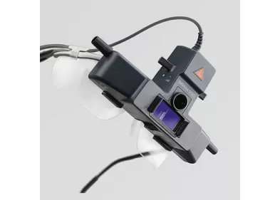 افتالموسکوپ غیر مستقیم هاین Sigma250