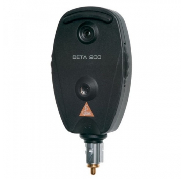 افتالموسکوپ هاین مدل Beta200