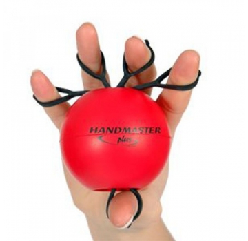 توپ انگشتی مدل Handmaster